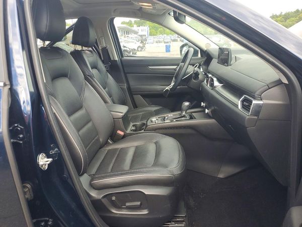 2024 MAZDA CX-5 Preferred Package