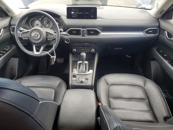2024 MAZDA CX-5 Preferred Package