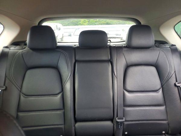 2024 MAZDA CX-5 Preferred Package