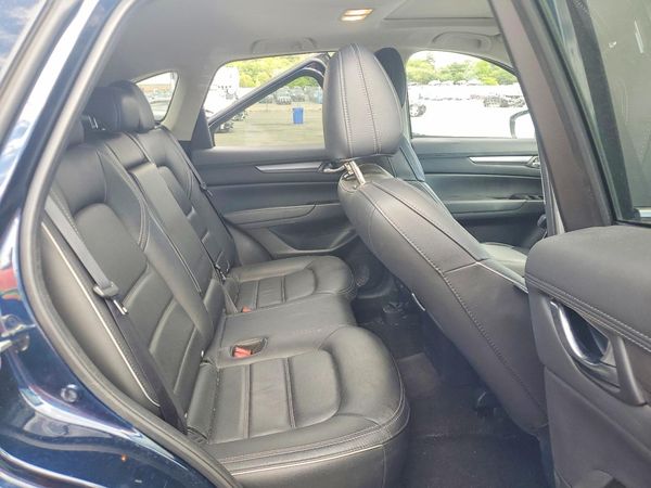 2024 MAZDA CX-5 Preferred Package