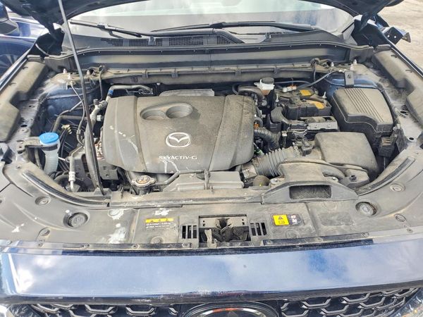 2024 MAZDA CX-5 Preferred Package