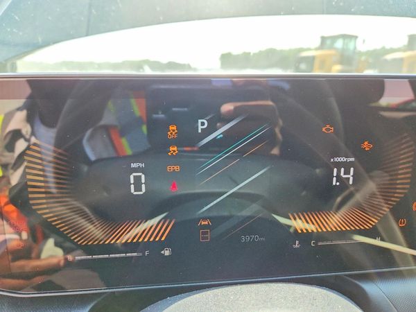 2026 KIA K4 LX, LXS