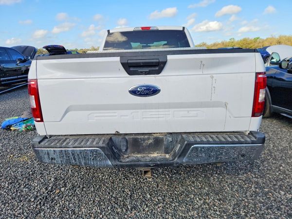 2020 FORD F150