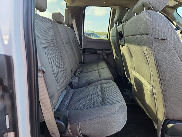 2020 FORD F150
