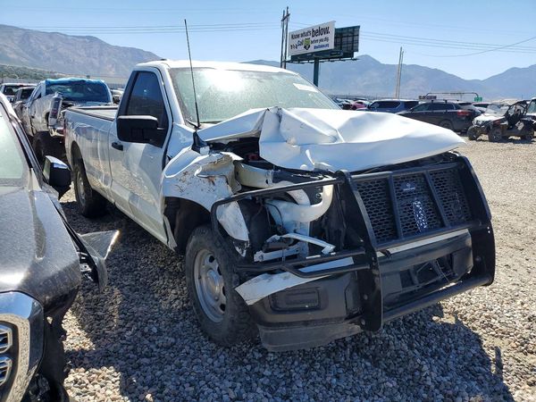 2024 FORD F150