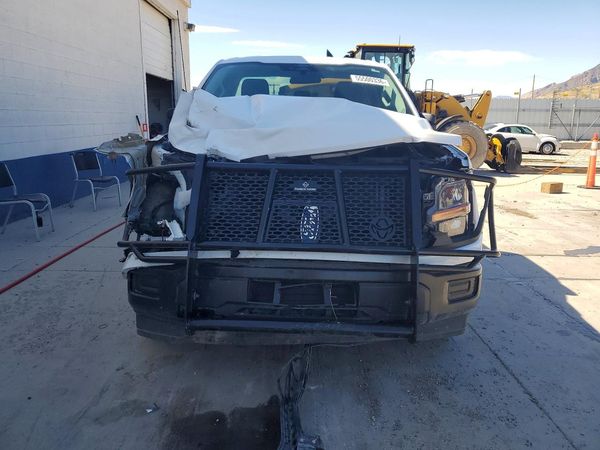 2024 FORD F150