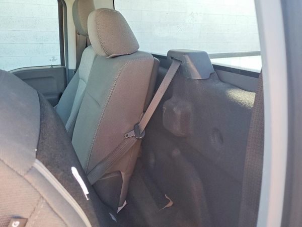 2024 FORD F150
