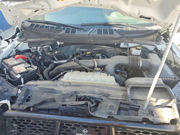 2024 FORD F150