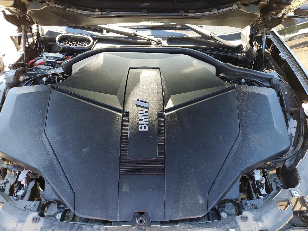 2023 BMW I7 xDrive60