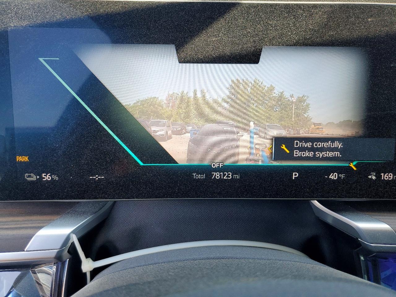 2023 BMW I7 xDrive60