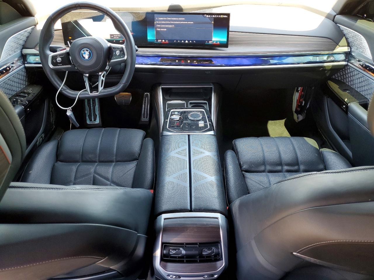 2023 BMW I7 xDrive60
