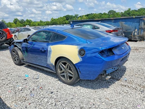2024 FORD MUSTANG I4