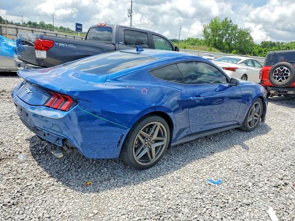 2024 FORD MUSTANG I4