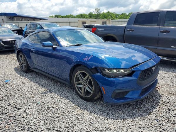 2024 FORD MUSTANG I4