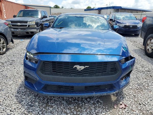2024 FORD MUSTANG I4