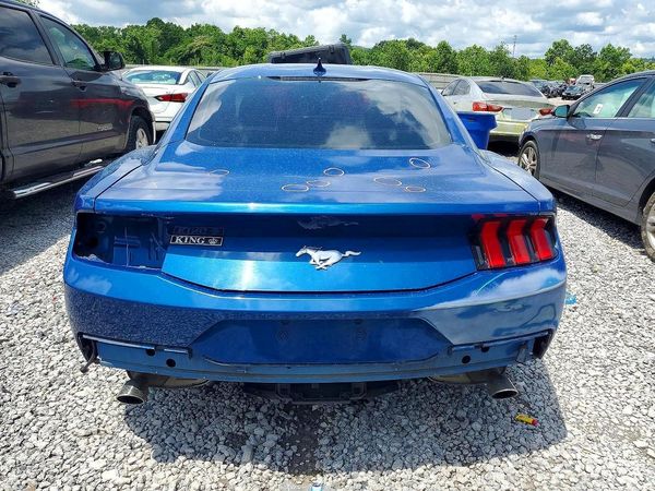 2024 FORD MUSTANG I4