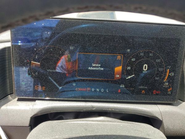 2024 FORD MUSTANG I4