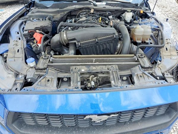 2024 FORD MUSTANG I4