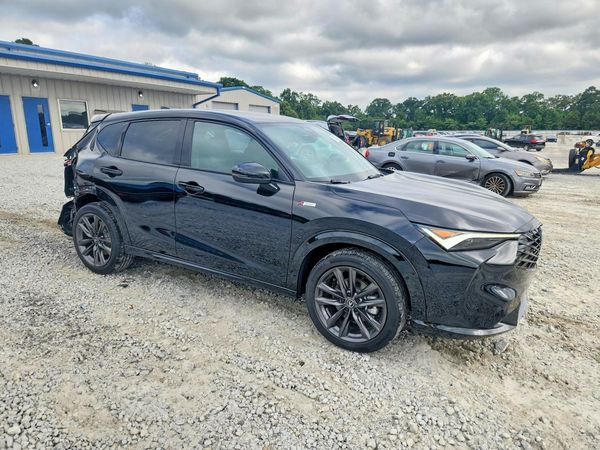 2025 ACURA ADX ADX A-Spec