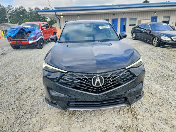 2025 ACURA ADX ADX A-Spec