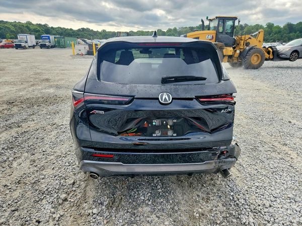 2025 ACURA ADX ADX A-Spec