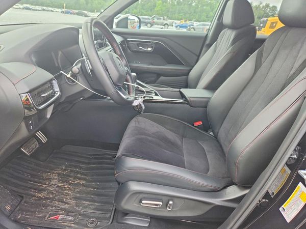 2025 ACURA ADX ADX A-Spec