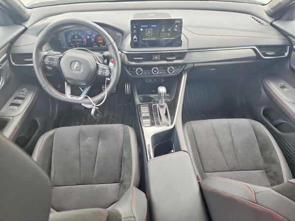 2025 ACURA ADX ADX A-Spec