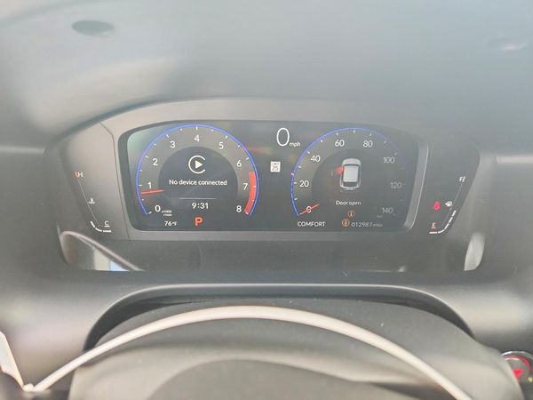 2025 ACURA ADX ADX A-Spec