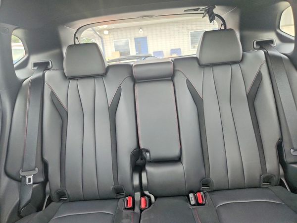 2025 ACURA ADX ADX A-Spec