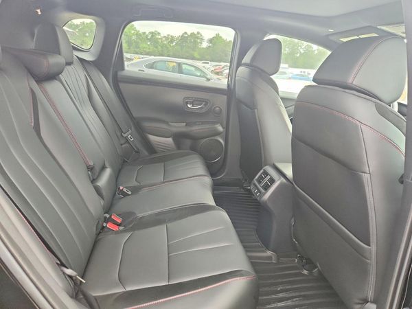 2025 ACURA ADX ADX A-Spec