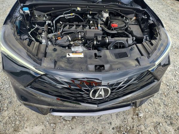 2025 ACURA ADX ADX A-Spec