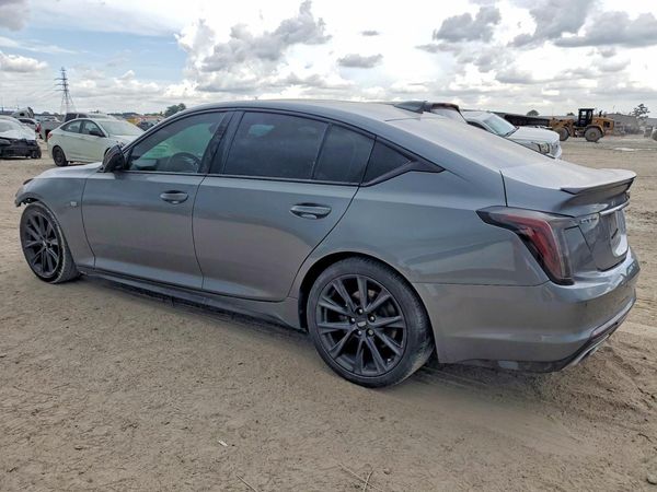 2021 CADILLAC CT5 Sport