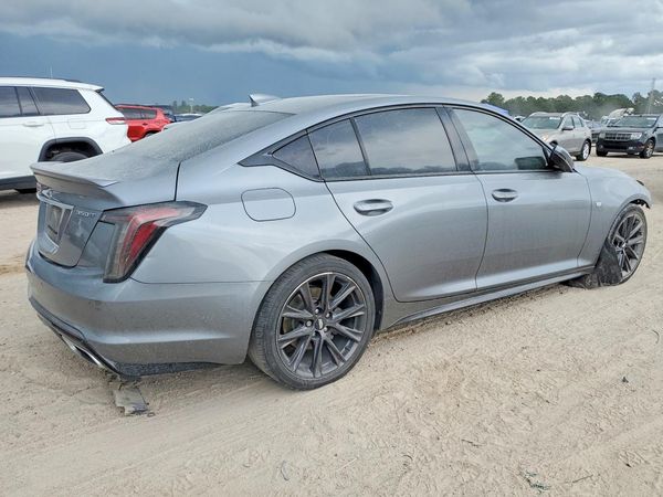 2021 CADILLAC CT5 Sport