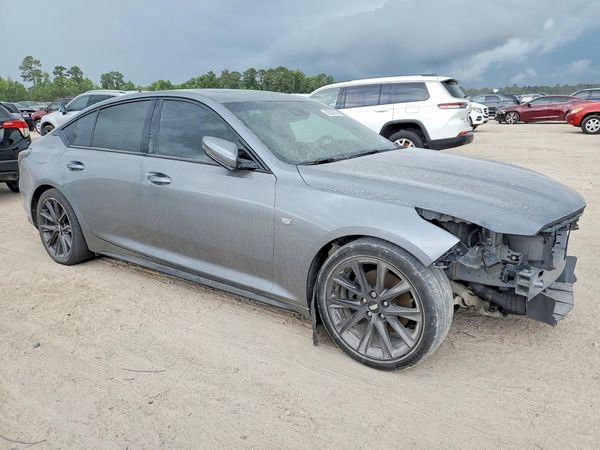 2021 CADILLAC CT5 Sport