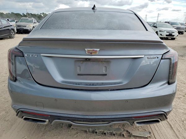 2021 CADILLAC CT5 Sport