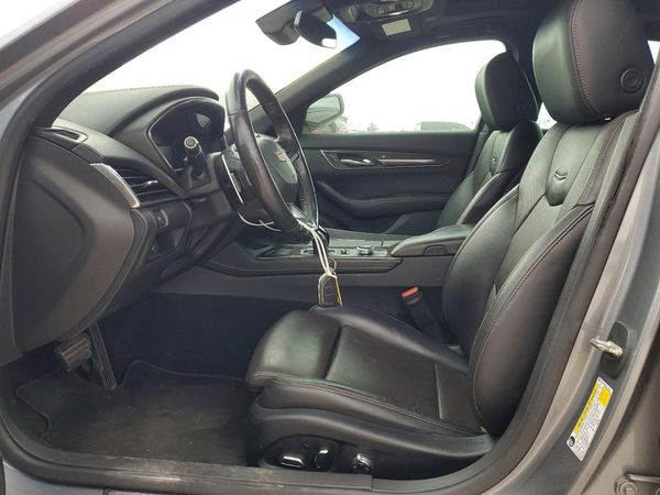2021 CADILLAC CT5 Sport