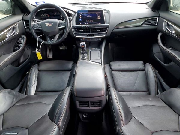 2021 CADILLAC CT5 Sport