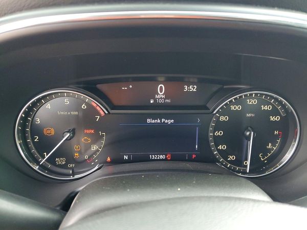 2021 CADILLAC CT5 Sport