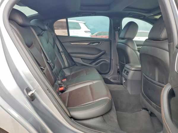 2021 CADILLAC CT5 Sport