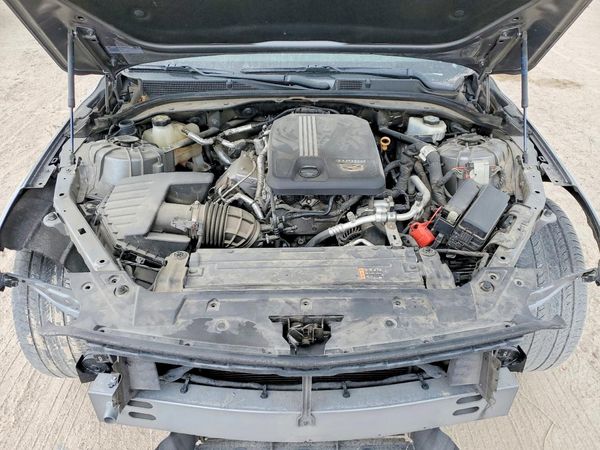 2021 CADILLAC CT5 Sport