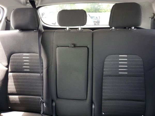 2018 KIA SPORTAGE QL