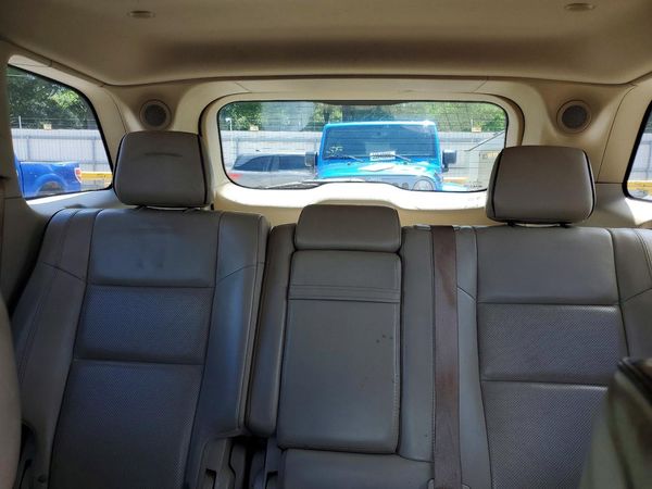 2018 JEEP GRAND CHEROKEE OVERLAND 4X2