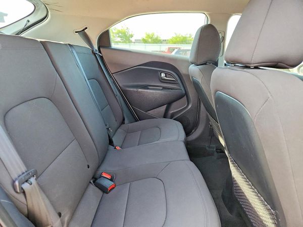 2015 KIA RIO 5-DOOR