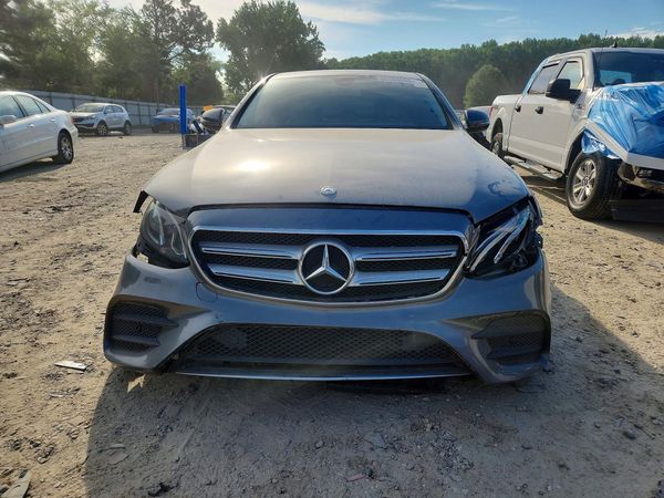 2017 MERCEDES-BENZ E E300-4M