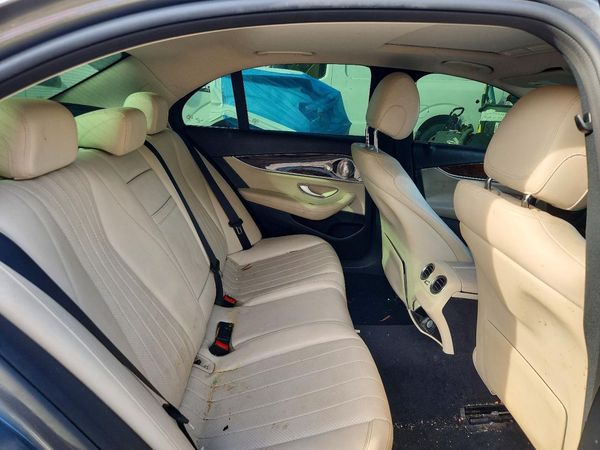2017 MERCEDES-BENZ E E300-4M