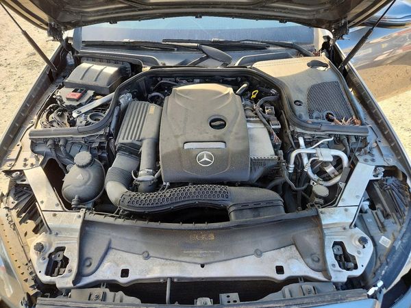 2017 MERCEDES-BENZ E E300-4M