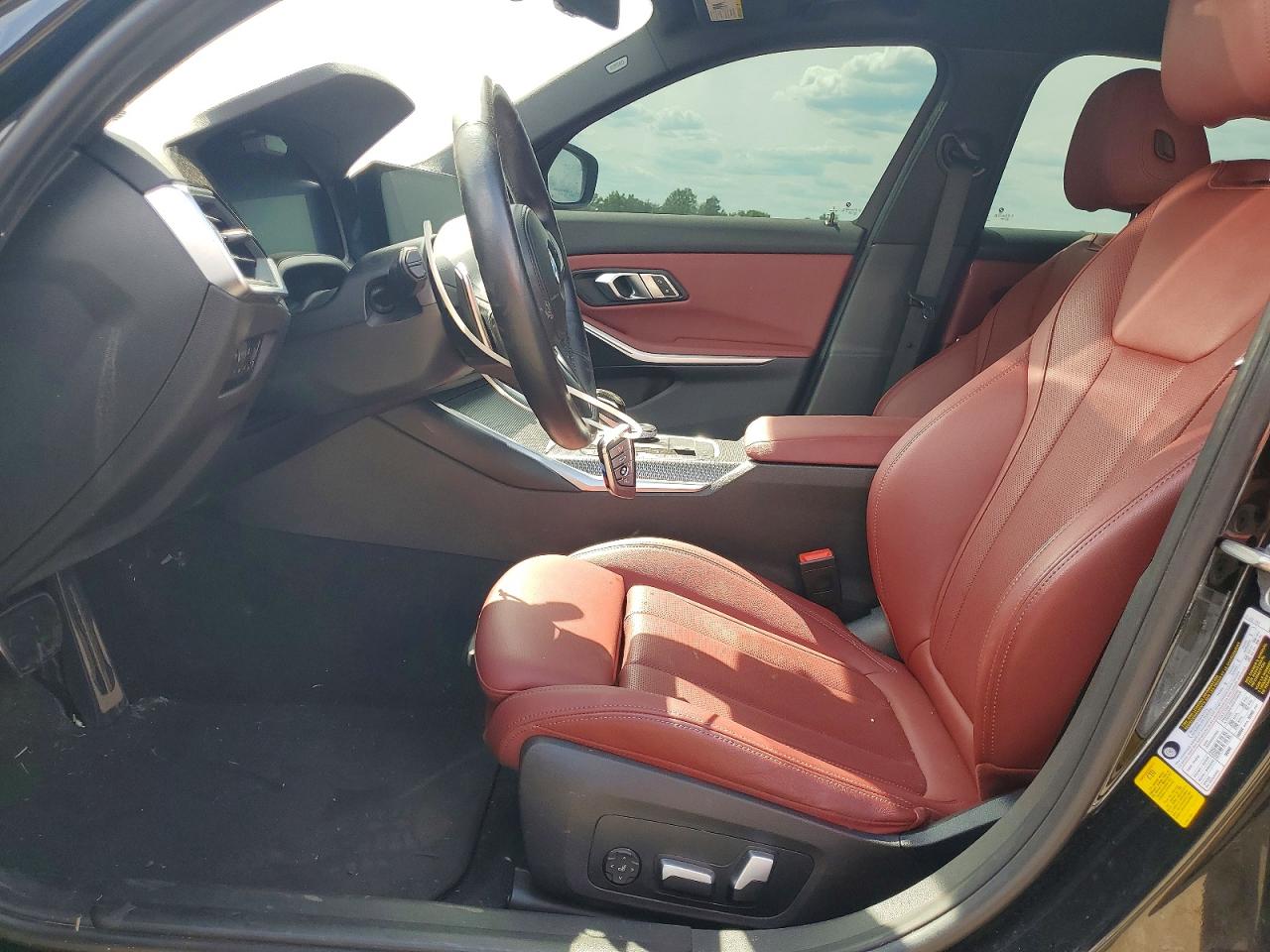 2022 BMW M340I