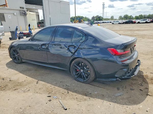 2022 BMW M340I