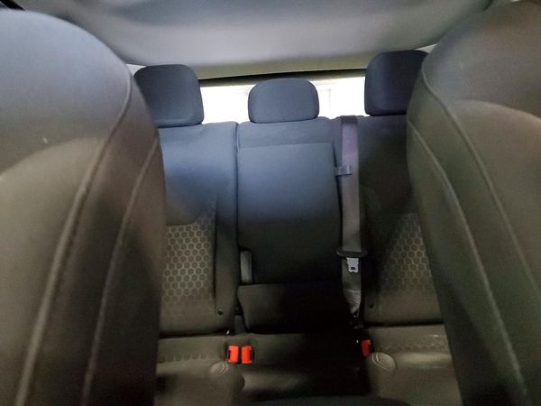 2021 JEEP COMPASS SPORT 4X4