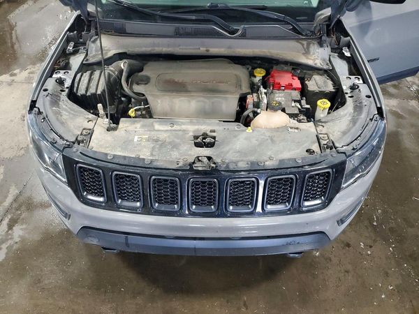 2021 JEEP COMPASS SPORT 4X4